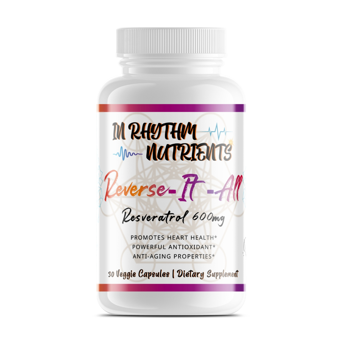 Reverse-It-All - Pro-Active Aging