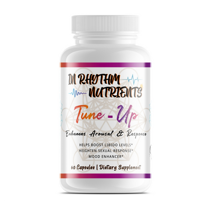 Tune-Up Female Enhancement
