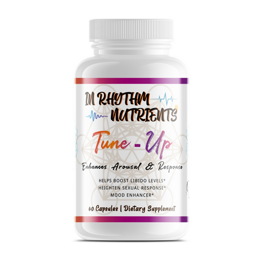 Tune-Up Female Enhancement