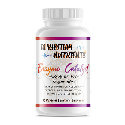 Enzyme Catalyst